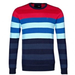 Hurley Jumper | Hurley Engine Sweater - True Navy