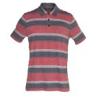 Hurley Polo Shirt | Hurley Fairway Polo Shirt - Redline