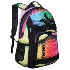 Hurley Rucksack | Hurley Honour Roll 2 Skate Backpack – Multicolour