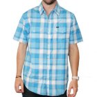 Hurley Shirt | Hurley Distortion Ss Shirt - Mor