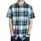 Hurley Shirt | Hurley Harbour Ss Shirt - Black