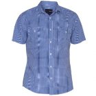 Hurley Shirt | Hurley Solution Ss Shirt - Blue