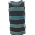 Hurley Vest | Hurley Hawk Tank - Black