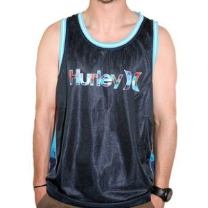 Hurley Vest | Hurley Kings Road Tank - Tnv