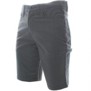 Hurley Walkshort | Hurley 84 Bing Walkshorts - Black