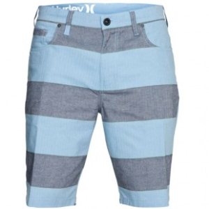 Hurley Walkshort | Hurley 84 Harrier Walkshorts - Blue Jay