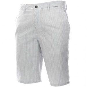 Hurley Walkshort | Hurley Connell Walkshorts - White