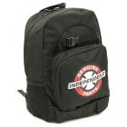 Independent Backpacks | Independent Gp Icon Backpack - Black