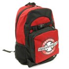 Independent Backpacks | Independent Gp Icon Backpack - Cardinal Red
