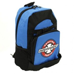 Independent Backpacks | Independent Gp Icon Backpack - Royal