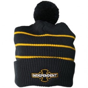 Independent Beanie | Independent Painted Bc Beanie - Denim