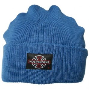 Independent Beanie | Independent Pier Beanie - Royal