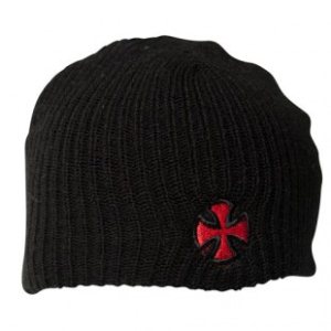 Independent Beanie | Independent Single Beanie - Black