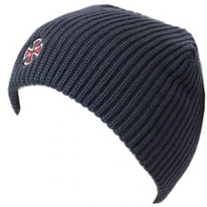 Independent Beanie | Independent Single Beanie - Denim