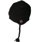 Independent Beanie | Independent Snatch Beanie - Black