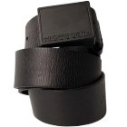 Independent Belt | Independent Standard Belt – Black