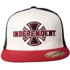 Independent Caps | Independent Bc Rider Cap - Red