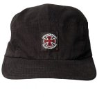 Independent Caps | Independent Mission Cap - Black