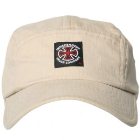 Independent Caps | Independent Mission Cap - Khaki