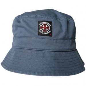Independent Caps | Independent Mob Cap - Denim