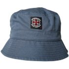 Independent Caps | Independent Mob Cap - Denim