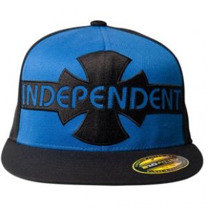 Independent Caps | Independent Tosogbc Cap - Royal
