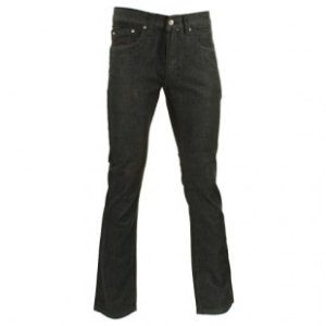 Independent Denim Jeans | Independent Brand 129 Skatefit Jeans - Raw Indigo