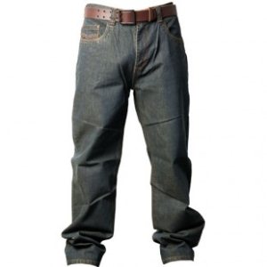 Independent Denim Jeans | Independent Hanger 149 Jeans - Dirty Blue