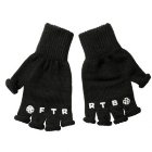 Independent Gloves | Independent Ftr Gloves – Black