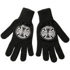 Independent Gloves | Independent Truck Co Gloves - Black