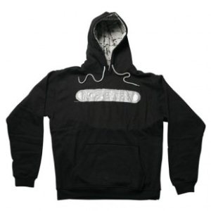 Independent Hoody | Independent Baseplate Pullover Hoody - Black
