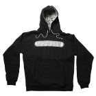 Independent Hoody | Independent Baseplate Pullover Hoody - Black