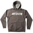 Independent Hoody | Independent Baseplate Pullover Hoody - Charcoal