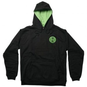 Independent Hoody | Independent Cc Truck Co Pullover Hoody - Black