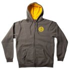 Independent Hoody | Independent Cc Truck Co Pullover Hoody - Charcoal