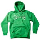 Independent Hoody | Independent Flick Pullover Hoody - Kelly Green