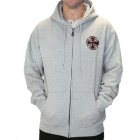 Independent Hoody | Independent Rider Bc Hoody - Heather