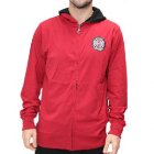 Independent Hoody | Independent Salute Hoody - Cardinal Red
