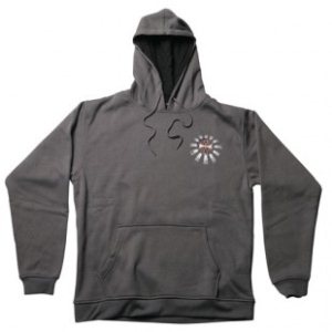 Independent Hoody | Independent Shine Hoody - Charcoal