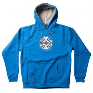 Independent Hoody | Independent Truck Co Hoody 11 - Royal