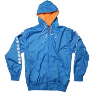 Independent Jackets | Independent Classic Colours Jacket - Royal