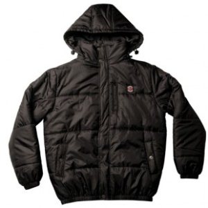 Independent Jackets | Independent Roider Jacket - Black