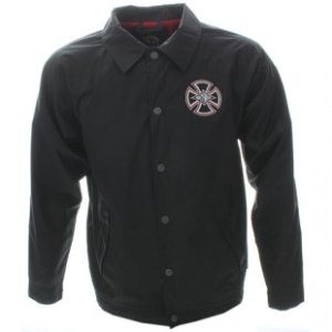 Independent Jackets | Independent Vault  Jacket - Black