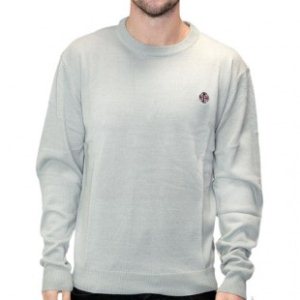 Independent Jumper | Independent Trail Sweater - Heather Grey