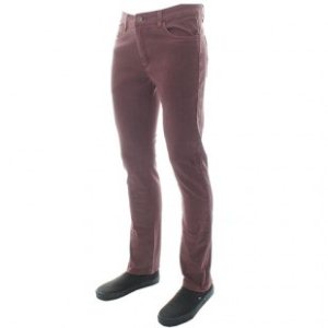 Independent Pants | Independent 121 Frisco Pants - Burgundy