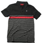 Independent Polo Shirt | Independent Fenway Polo Shirt - Black