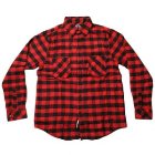 Independent Shirt | Independent Staple Shirt - Cardinal Red