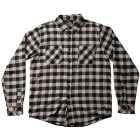 Independent Shirt | Independent Staple Shirt - Charcoal