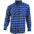 Independent Shirt | Independent Staple Shirt - Royal