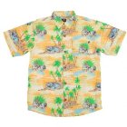 Independent Shirt | Independent Vay Kay Shirt - Tropical